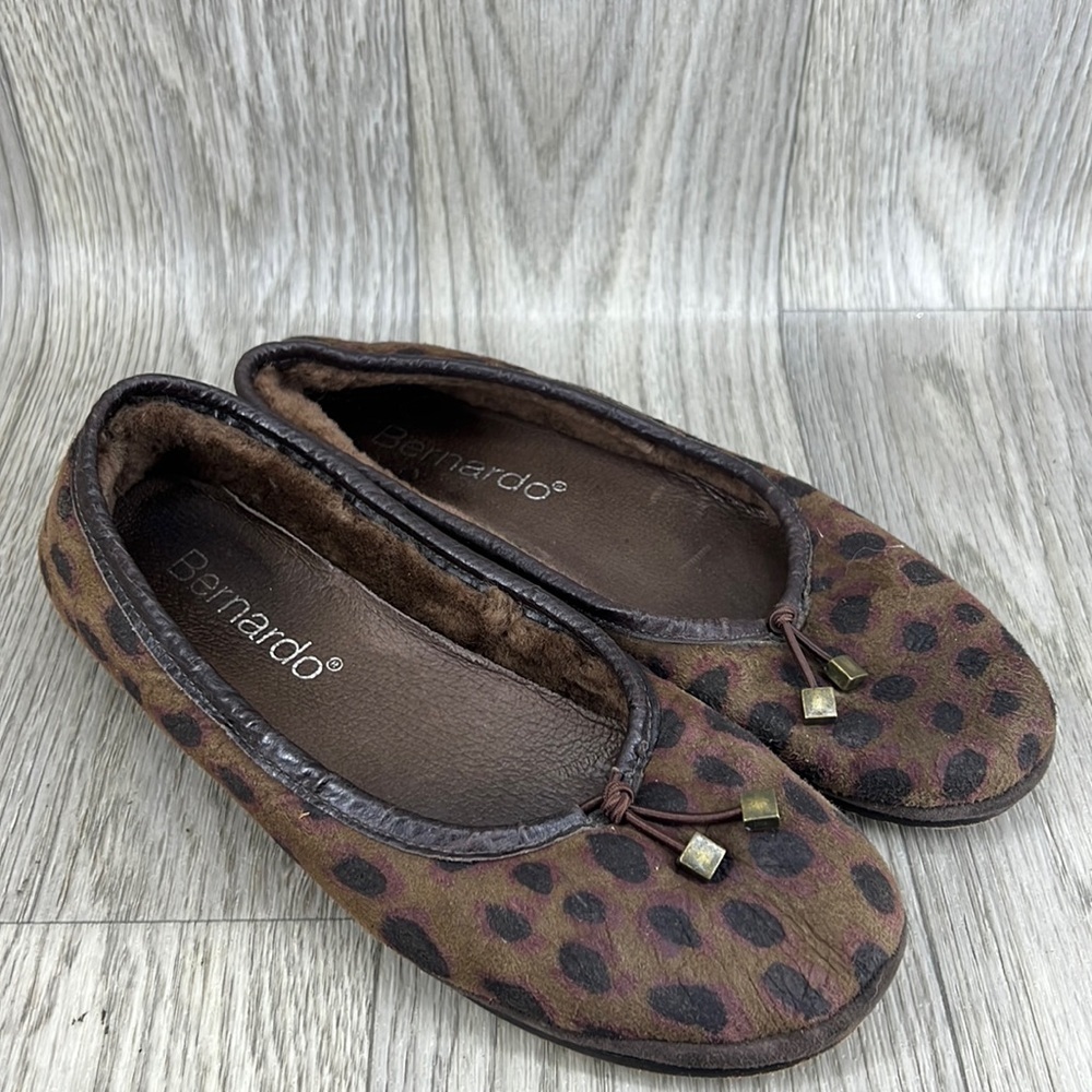 Bernardo Flats